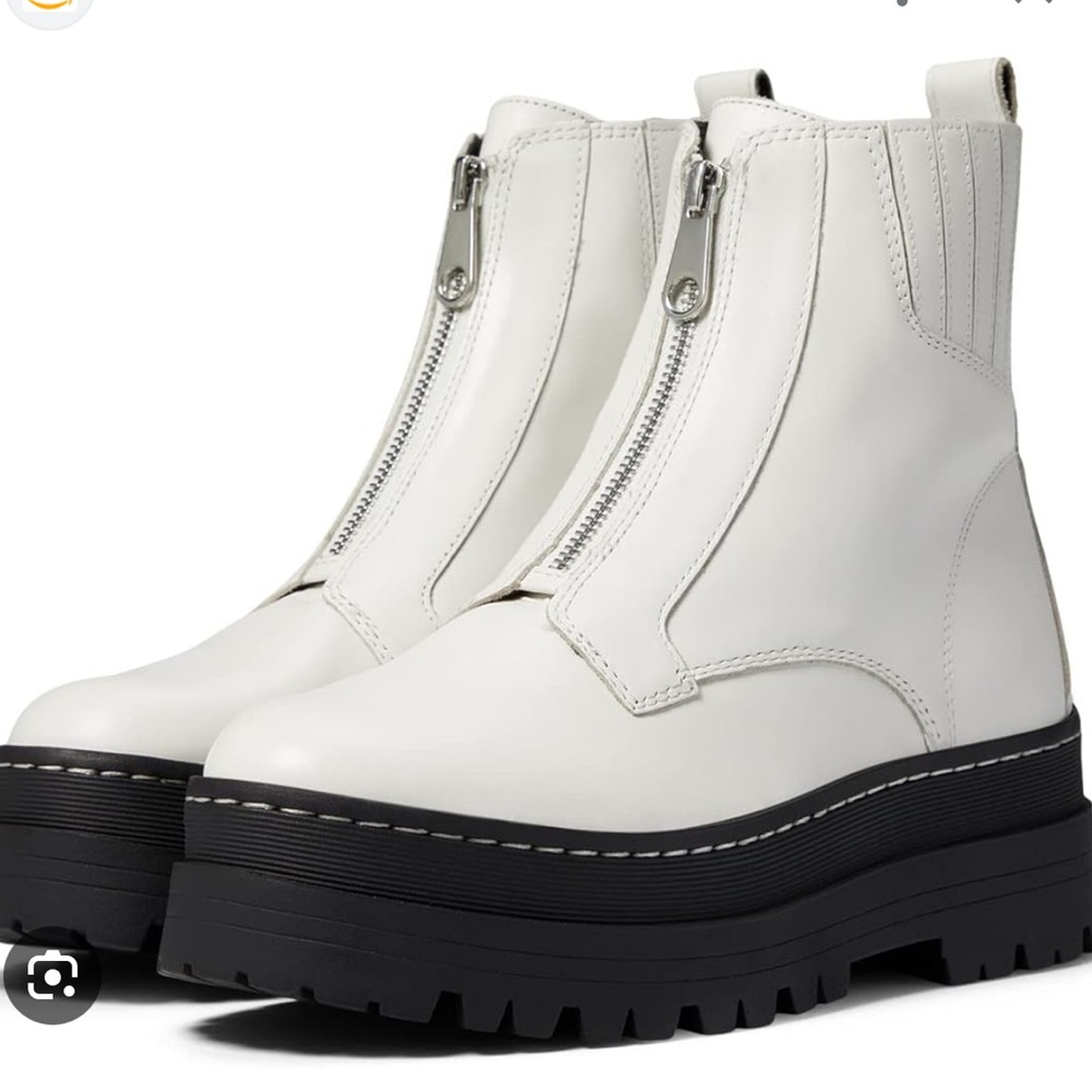 Marc Fisher Prisco Boots